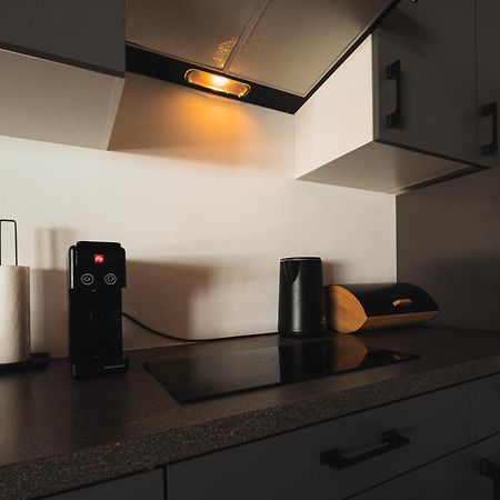 Apartment Cassandra Sarandë 外观 照片
