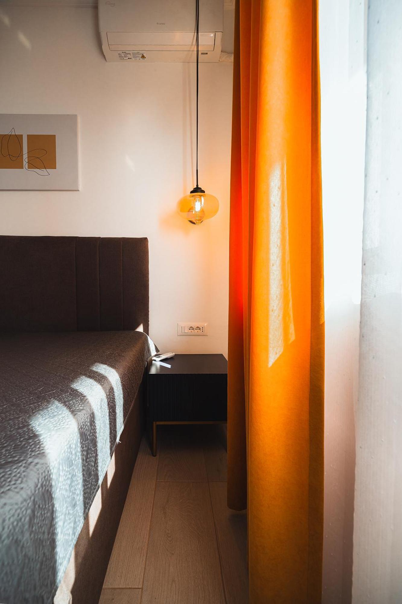 Apartment Cassandra Sarandë 外观 照片