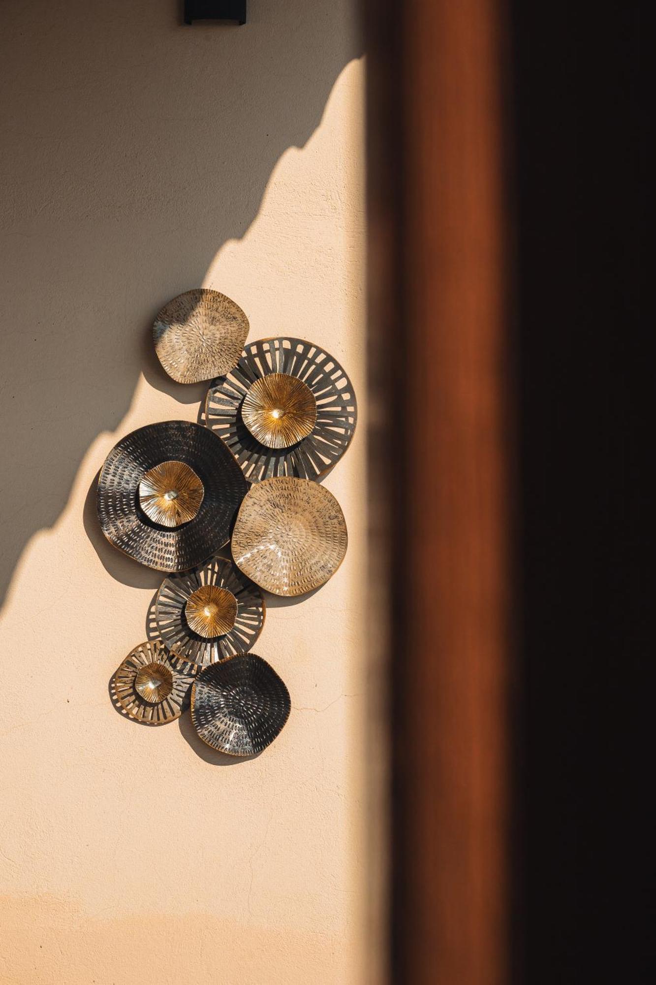 Apartment Cassandra Sarandë 外观 照片