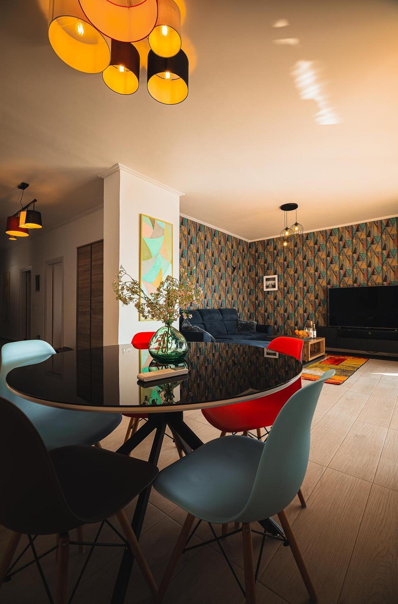 Apartment Cassandra Sarandë 外观 照片