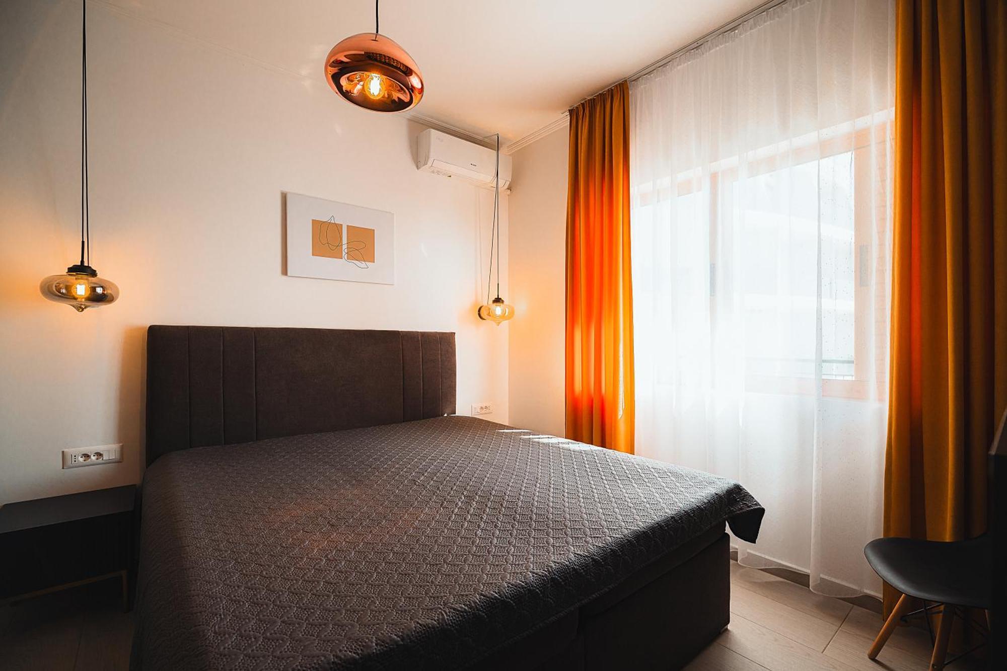 Apartment Cassandra Sarandë 外观 照片