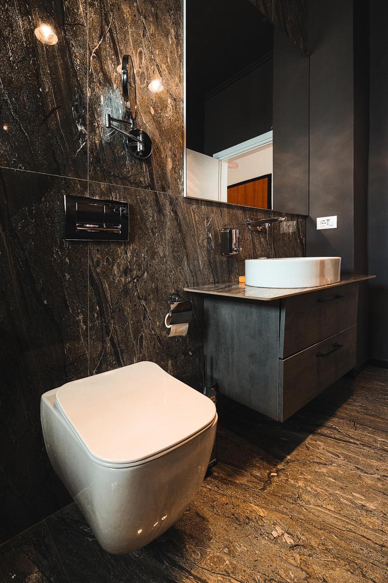 Apartment Cassandra Sarandë 外观 照片